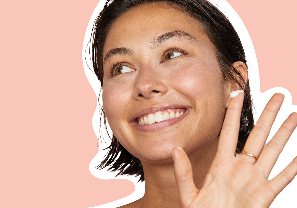 Team Go-To's Beauty Resolutions For A Glowy New Year